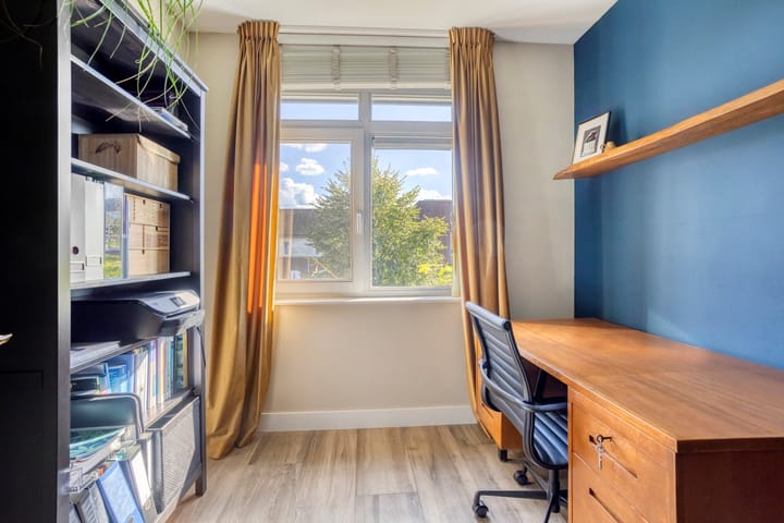 Foto 16 van Steenuil 33