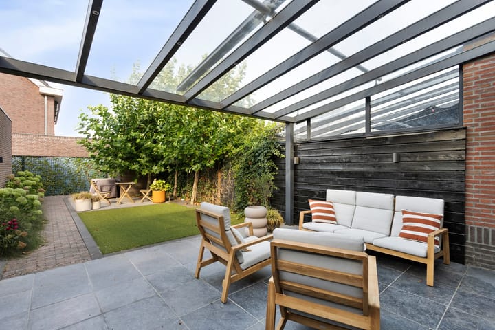 Foto 22 van Steenuil 33