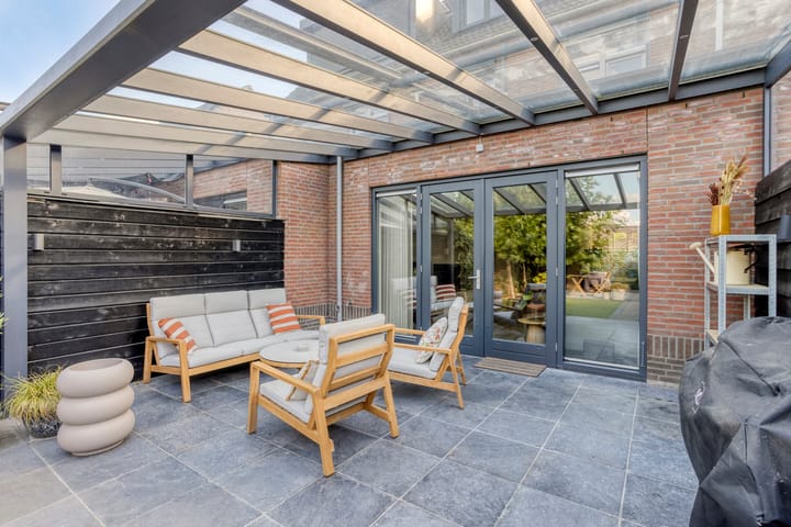 Foto 23 van Steenuil 33