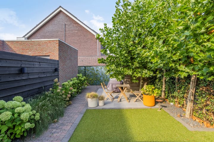 Foto 24 van Steenuil 33