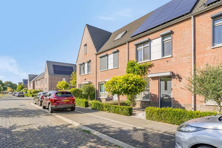 Foto 28 van Steenuil 33