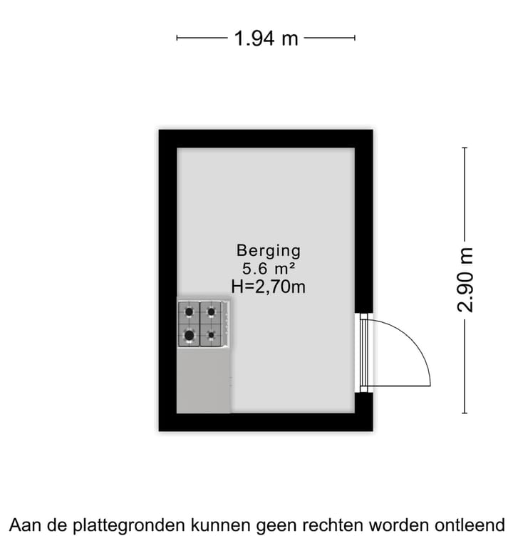 Foto 34 van Steenuil 33