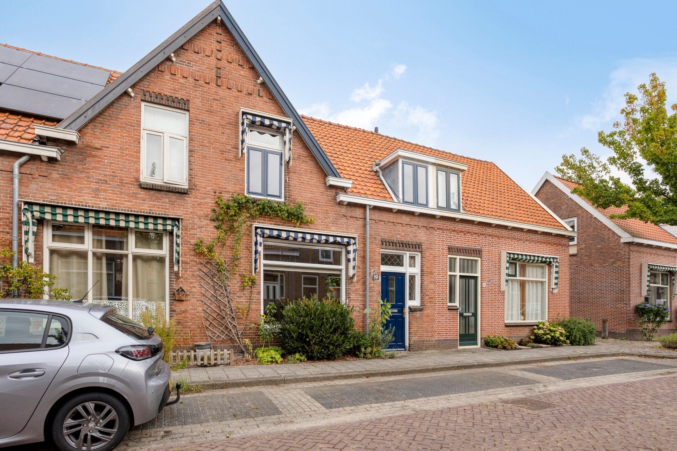 Foto 3 van Rijnegommerstraat 19