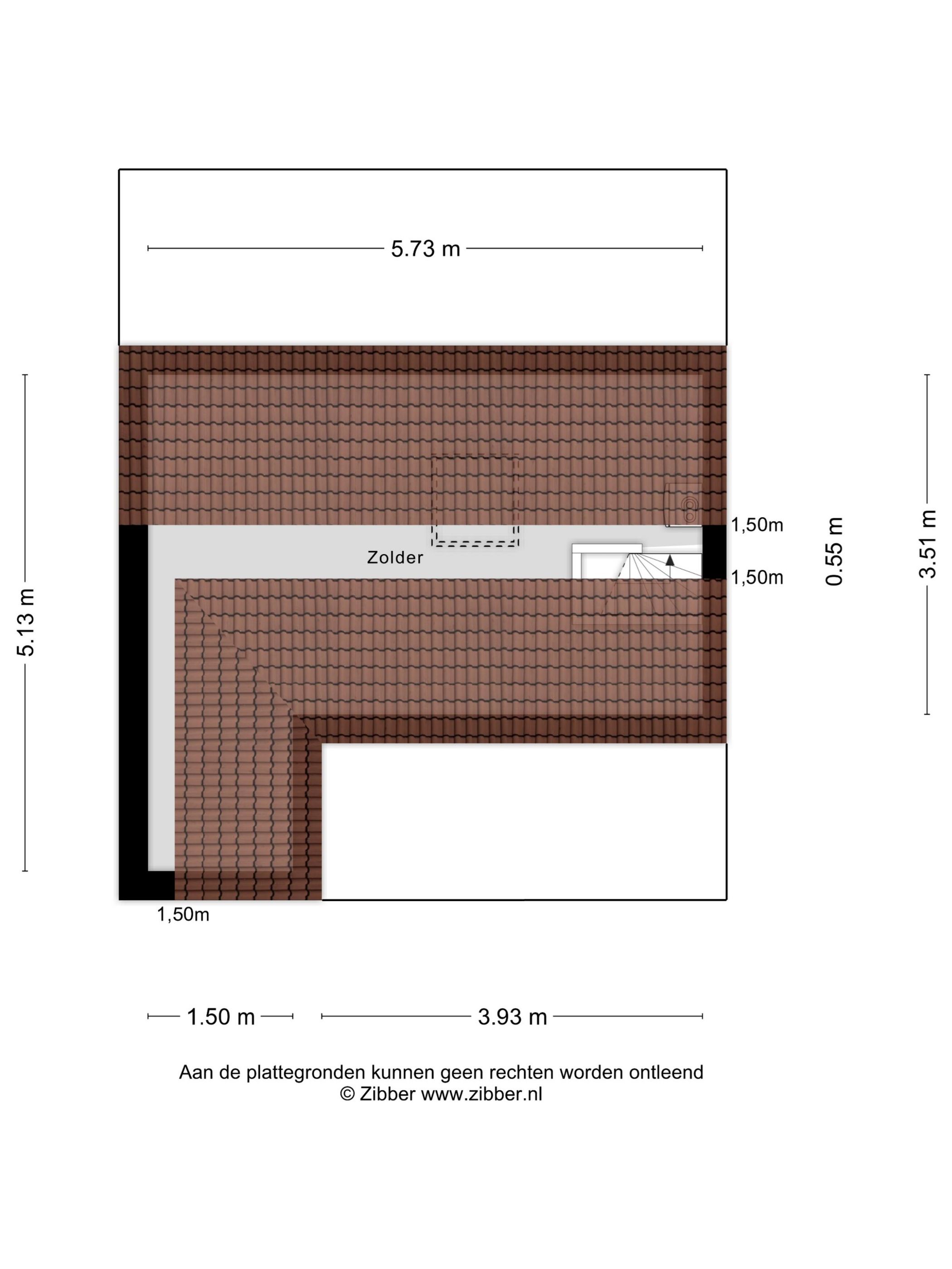 Foto 42 van Rijnegommerstraat 19