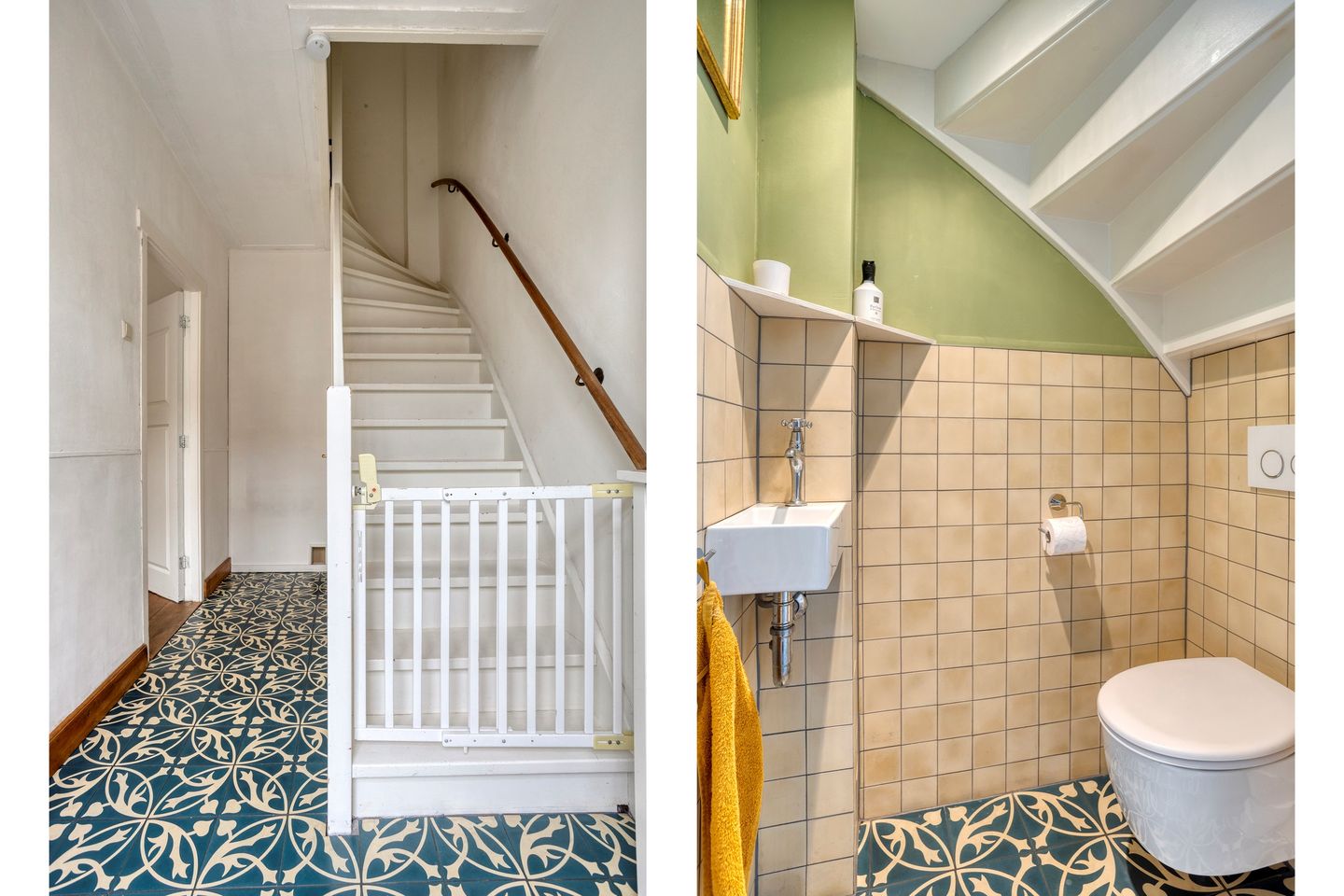 Foto 5 van Rijnegommerstraat 19