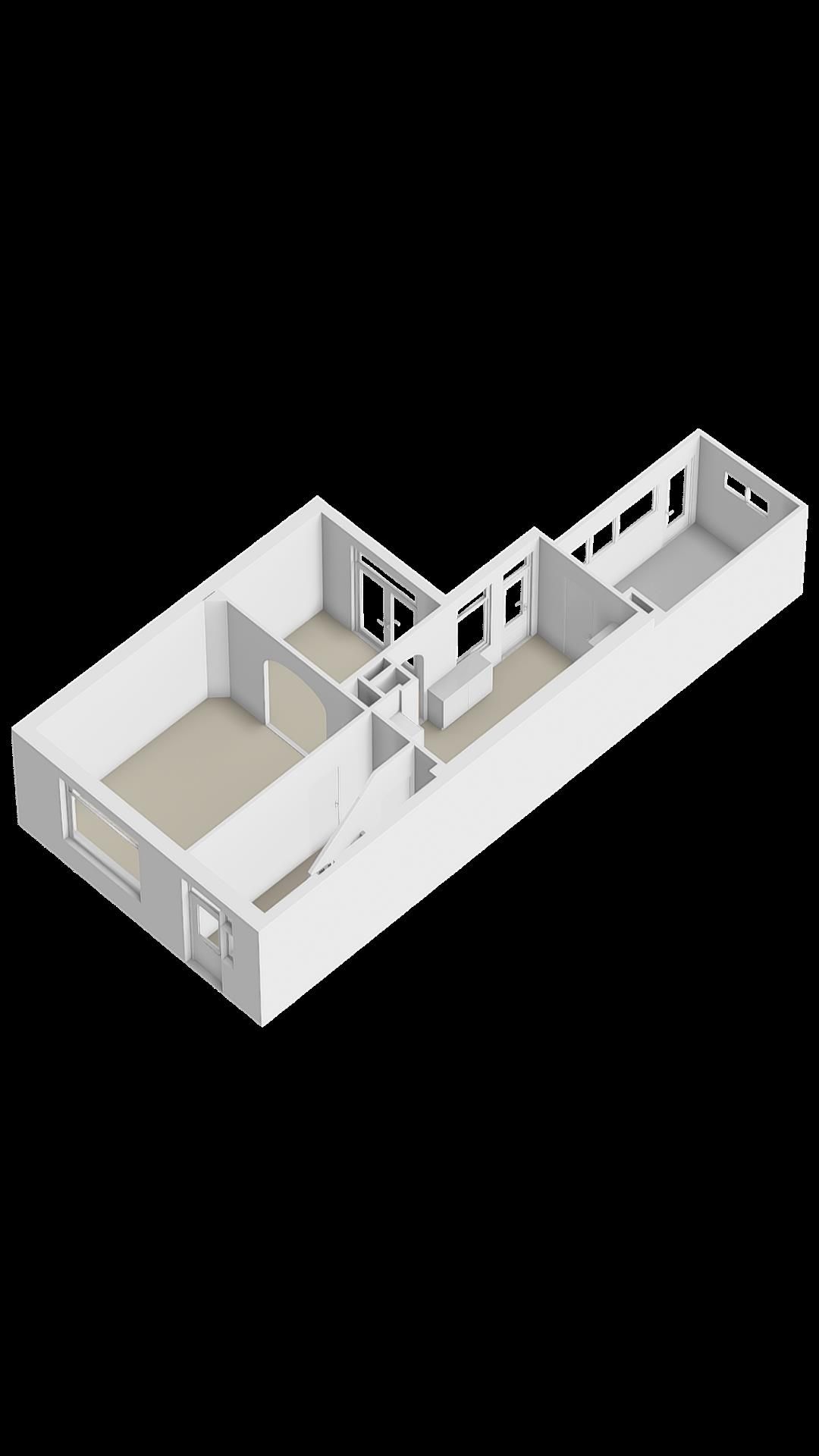 Foto 43 van Rijnegommerstraat 19