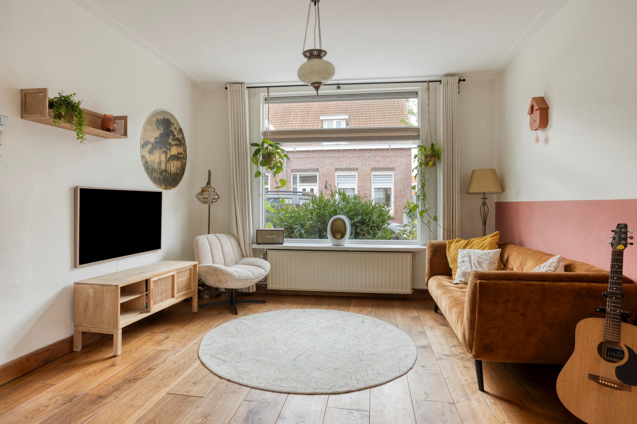 Foto 6 van Rijnegommerstraat 19