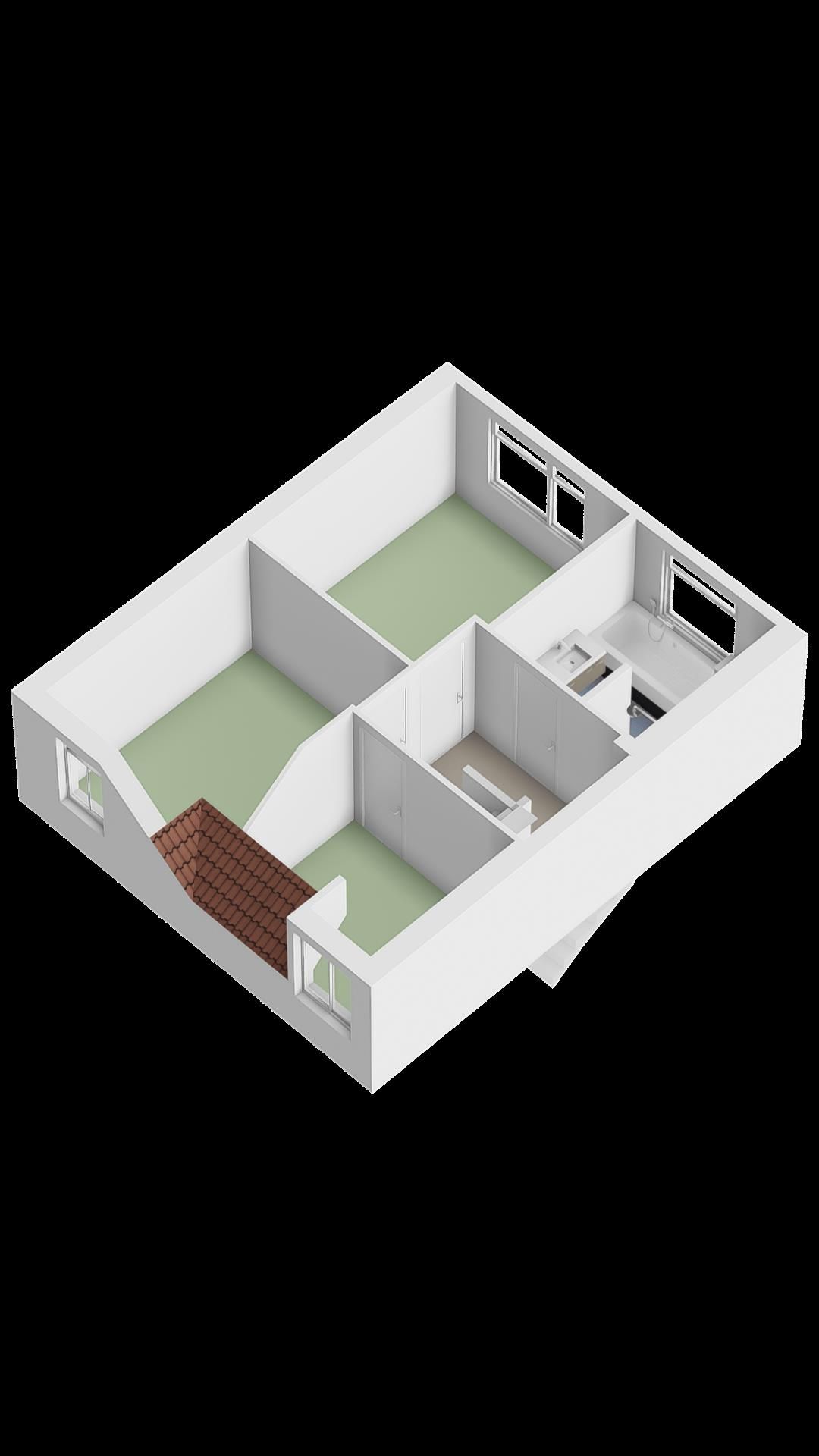 Foto 44 van Rijnegommerstraat 19