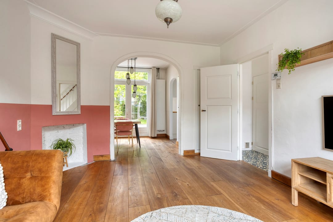 Foto 8 van Rijnegommerstraat 19