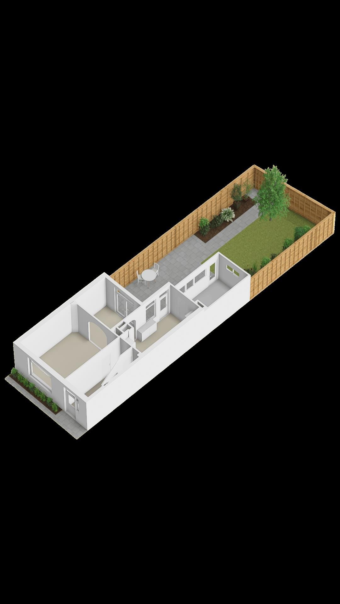 Foto 46 van Rijnegommerstraat 19