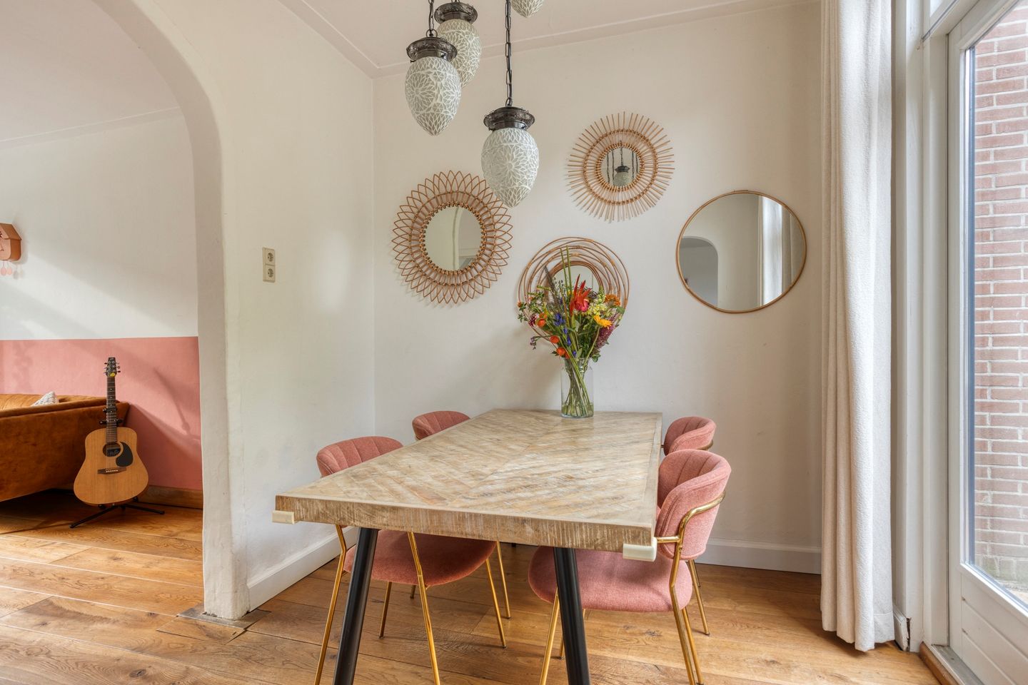 Foto 10 van Rijnegommerstraat 19