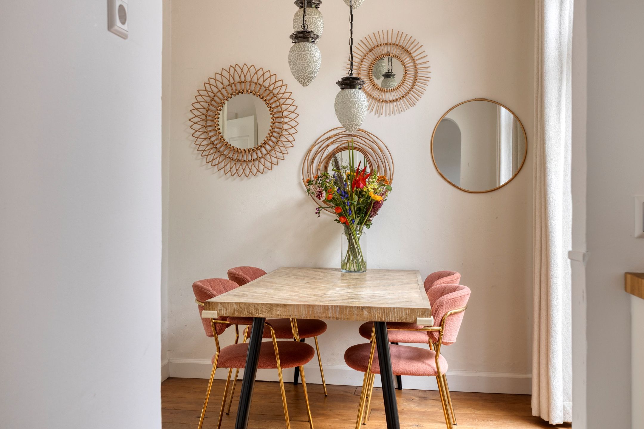 Foto 12 van Rijnegommerstraat 19