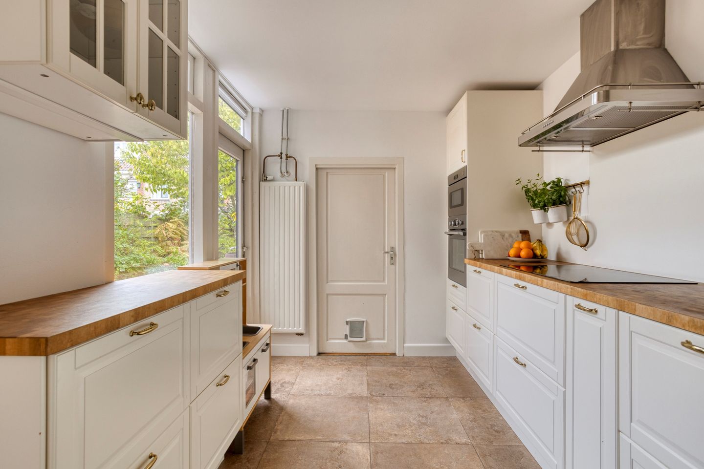 Foto 14 van Rijnegommerstraat 19