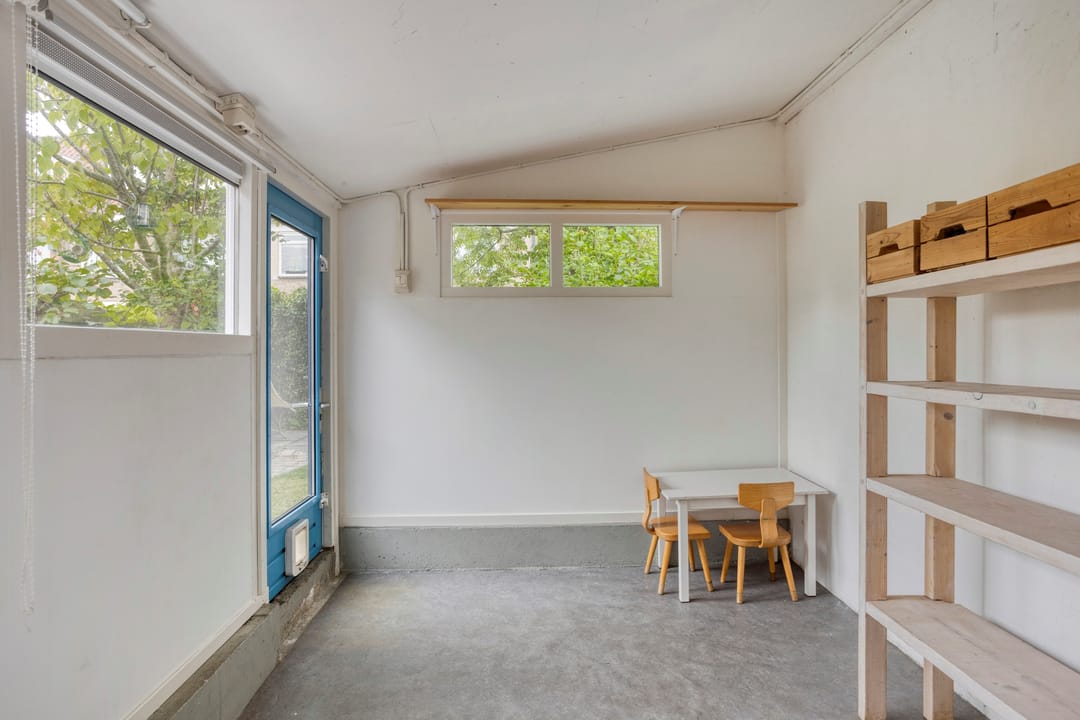 Foto 17 van Rijnegommerstraat 19