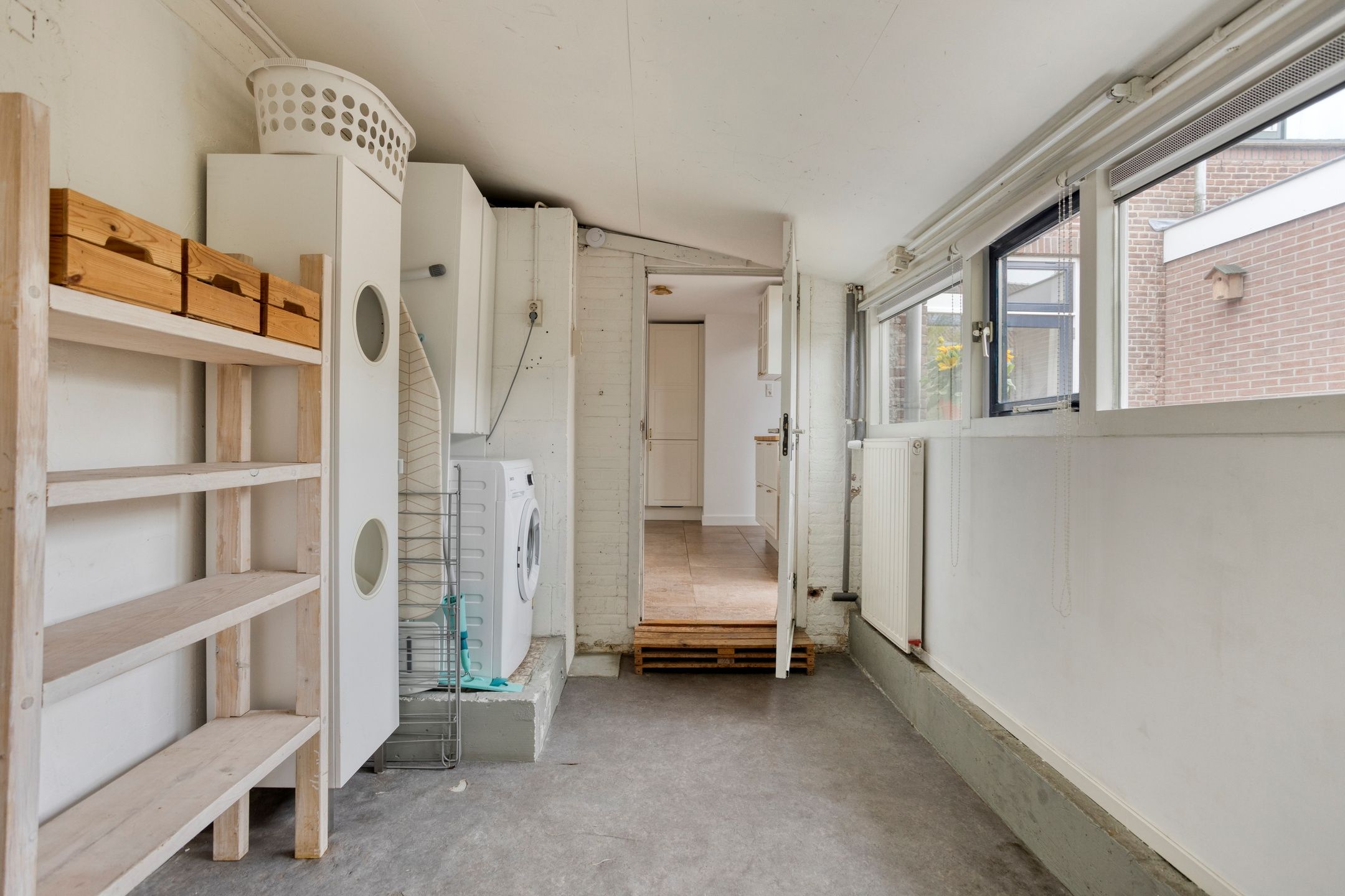 Foto 18 van Rijnegommerstraat 19