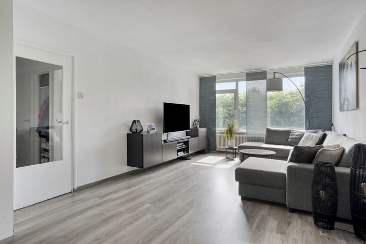 Foto 5 van Wolkammersdreef 1-C