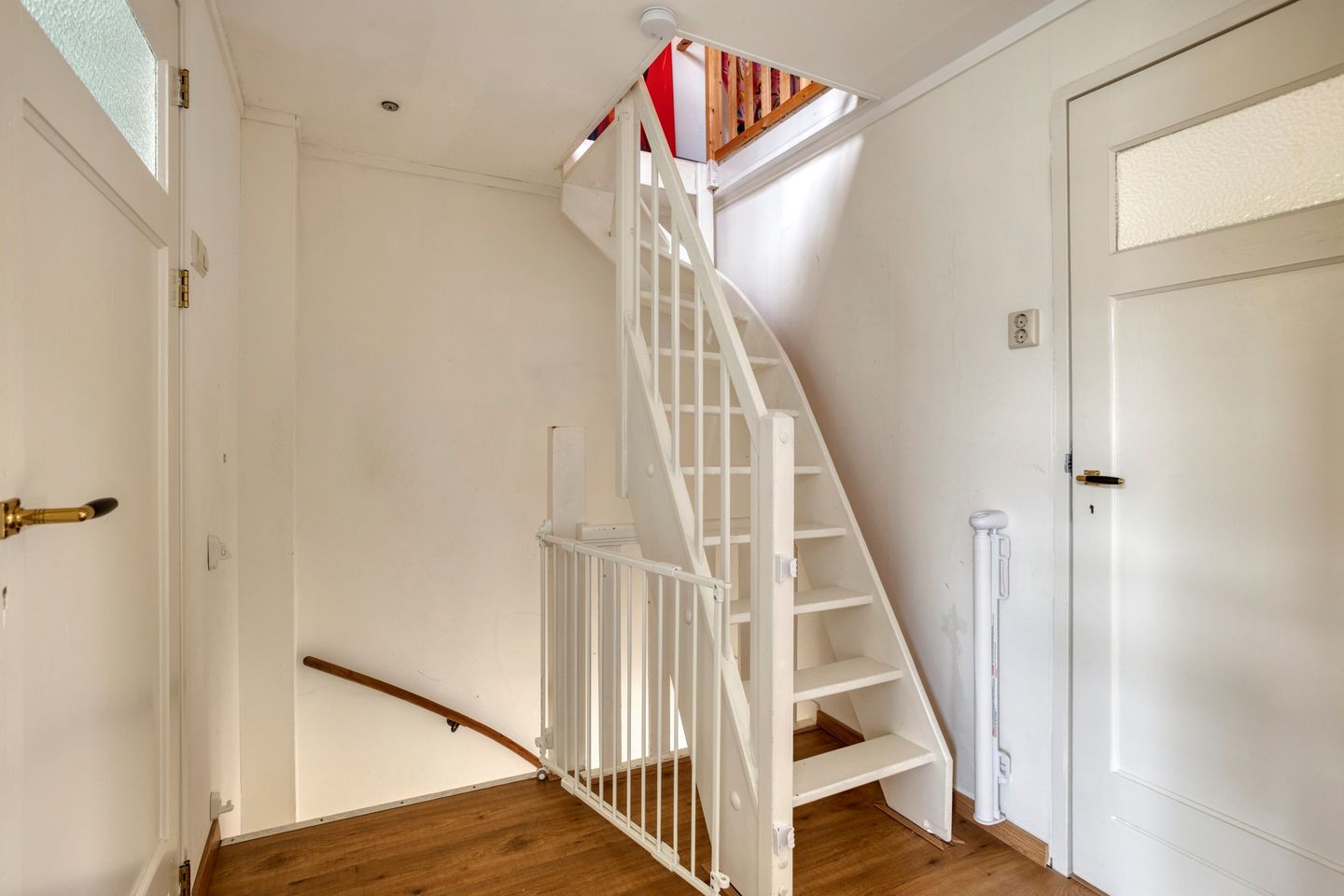 Foto 19 van Rijnegommerstraat 19