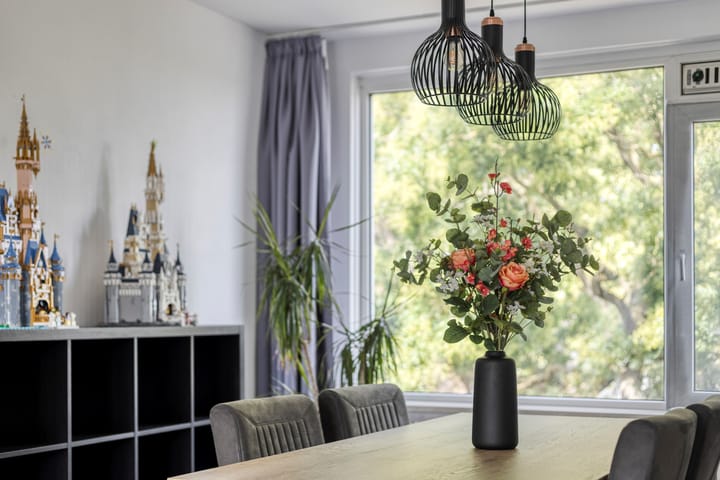 Foto 8 van Wolkammersdreef 1-C