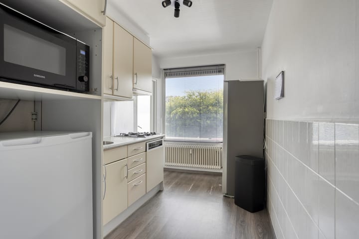 Foto 10 van Wolkammersdreef 1-C