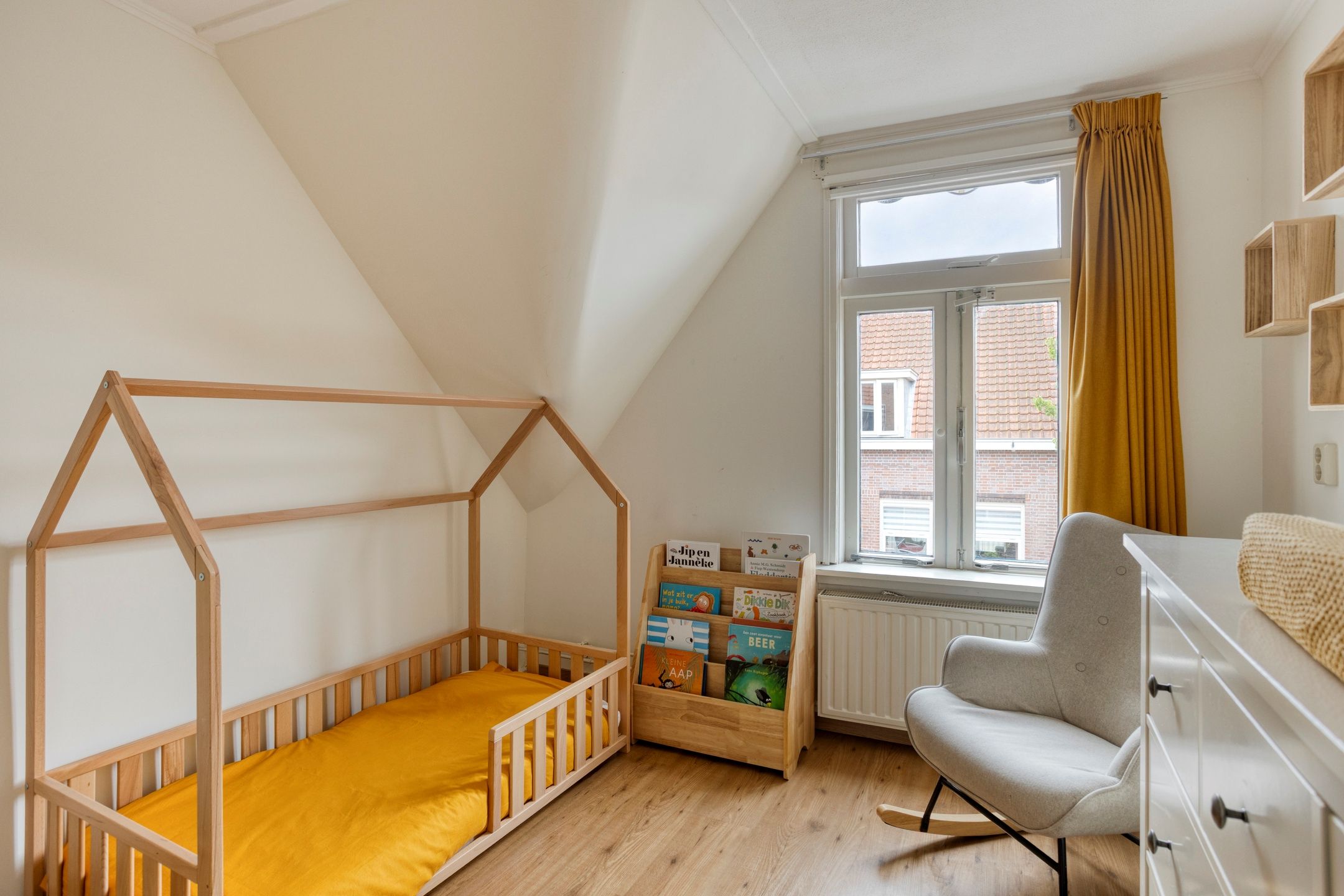 Foto 24 van Rijnegommerstraat 19