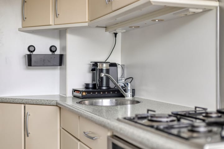 Foto 11 van Wolkammersdreef 1-C