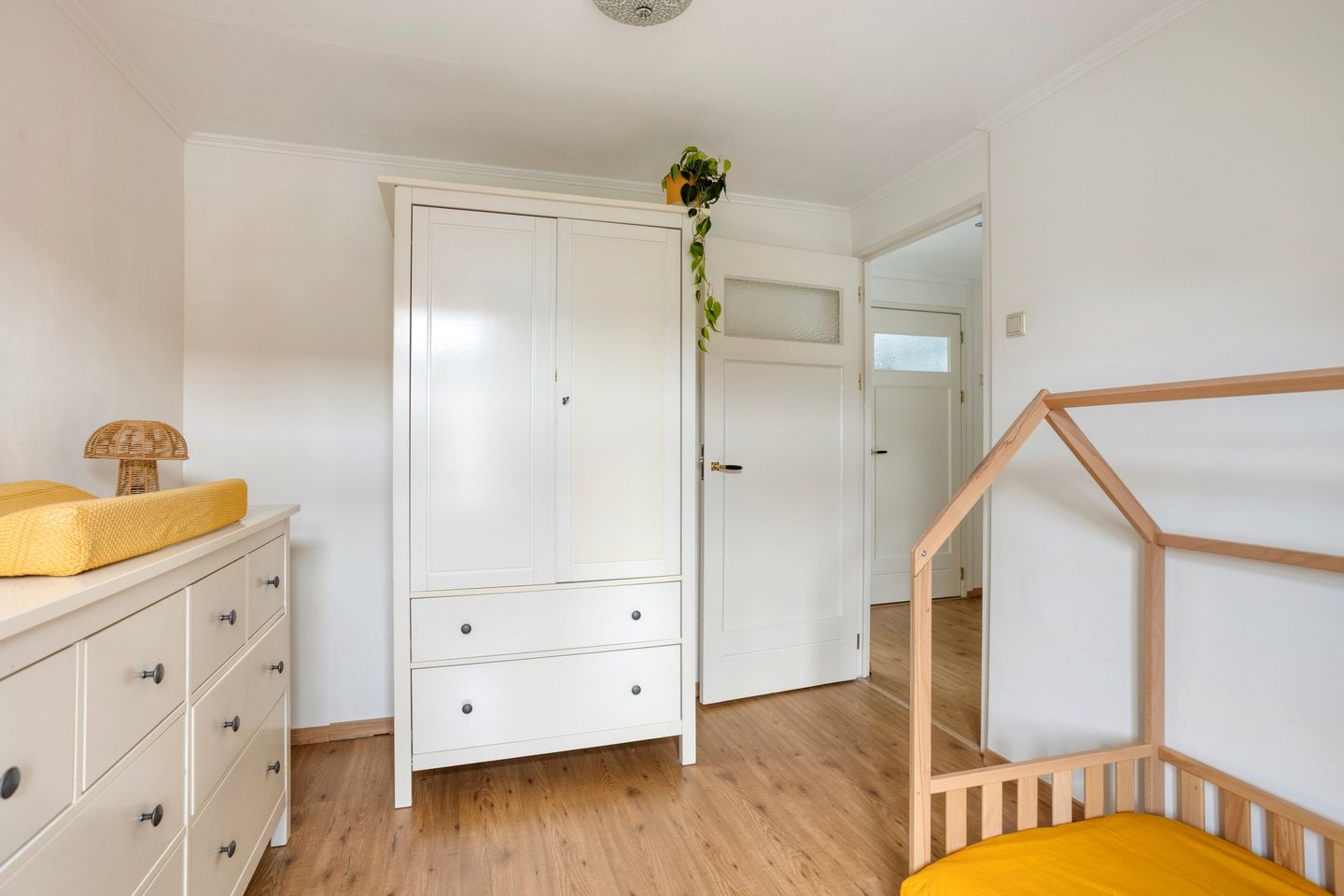 Foto 25 van Rijnegommerstraat 19