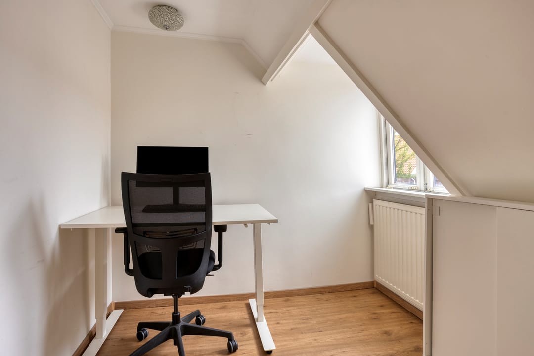 Foto 26 van Rijnegommerstraat 19