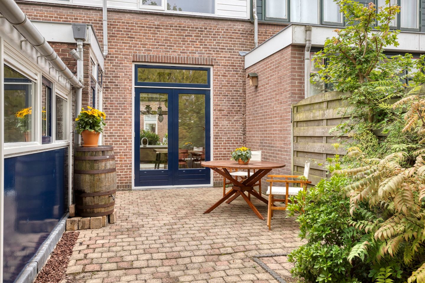 Foto 29 van Rijnegommerstraat 19