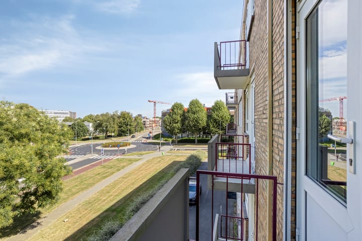 Foto 16 van Wolkammersdreef 1-C