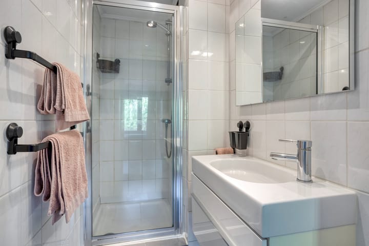 Foto 17 van Wolkammersdreef 1-C