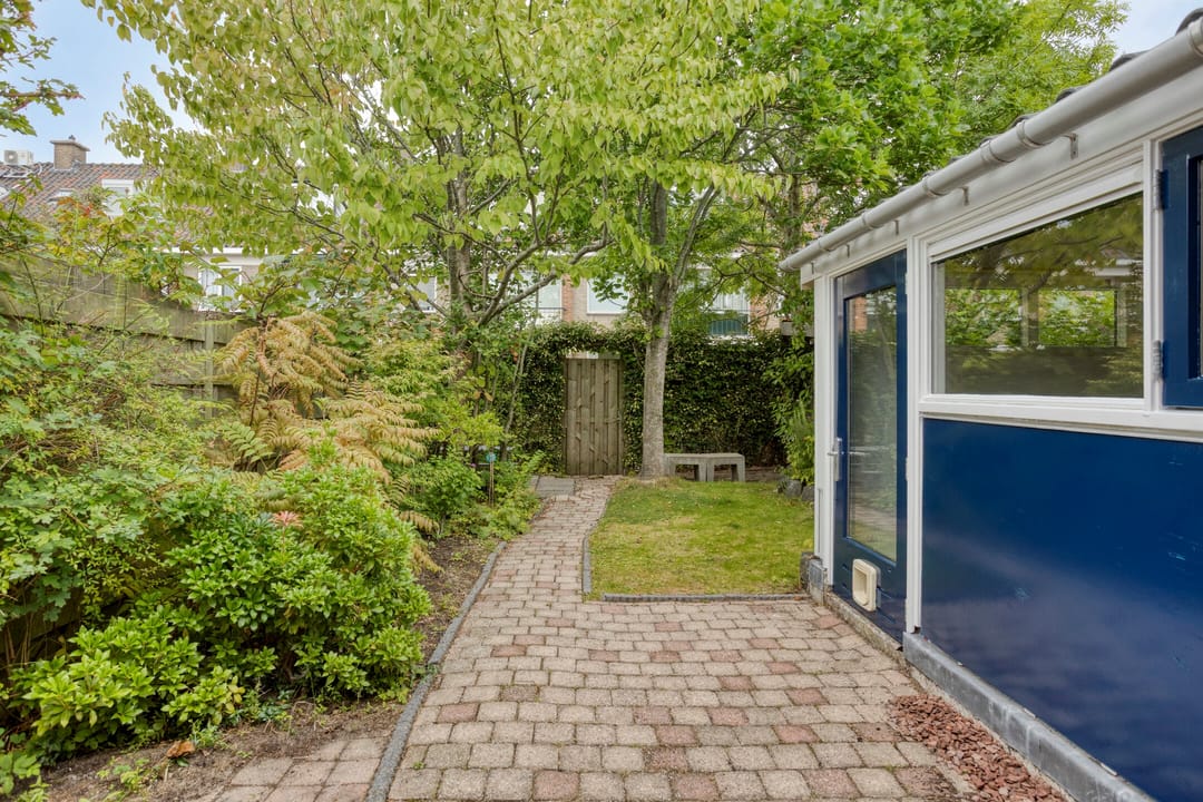 Foto 31 van Rijnegommerstraat 19