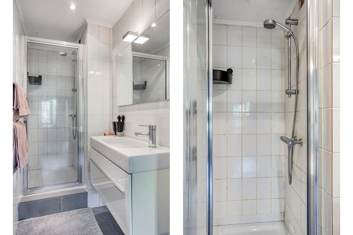 Foto 18 van Wolkammersdreef 1-C