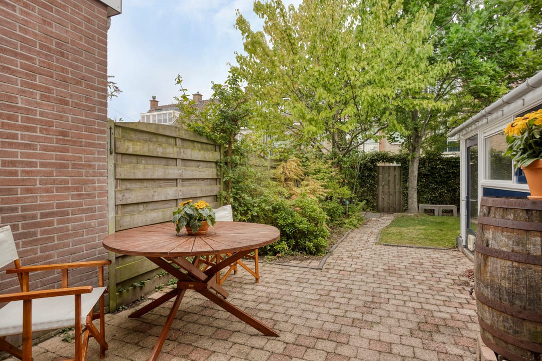 Foto 32 van Rijnegommerstraat 19