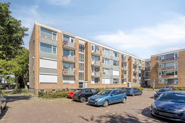 Foto 19 van Wolkammersdreef 1-C