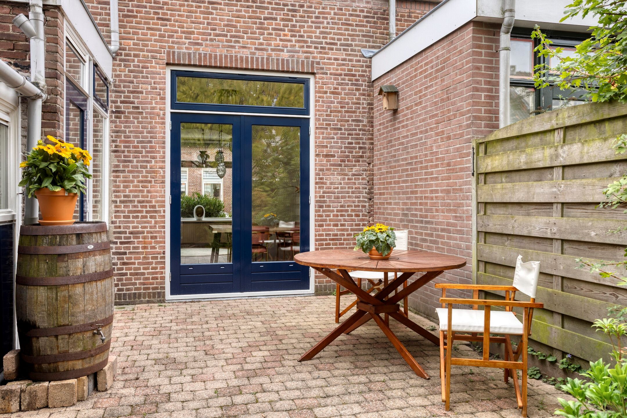 Foto 33 van Rijnegommerstraat 19