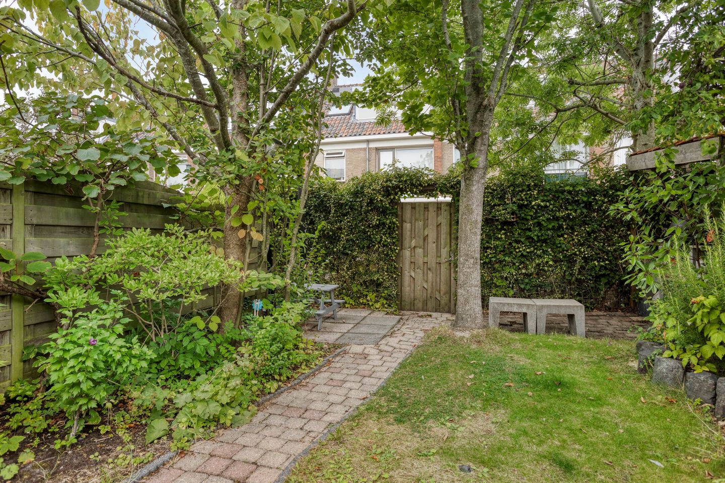 Foto 34 van Rijnegommerstraat 19