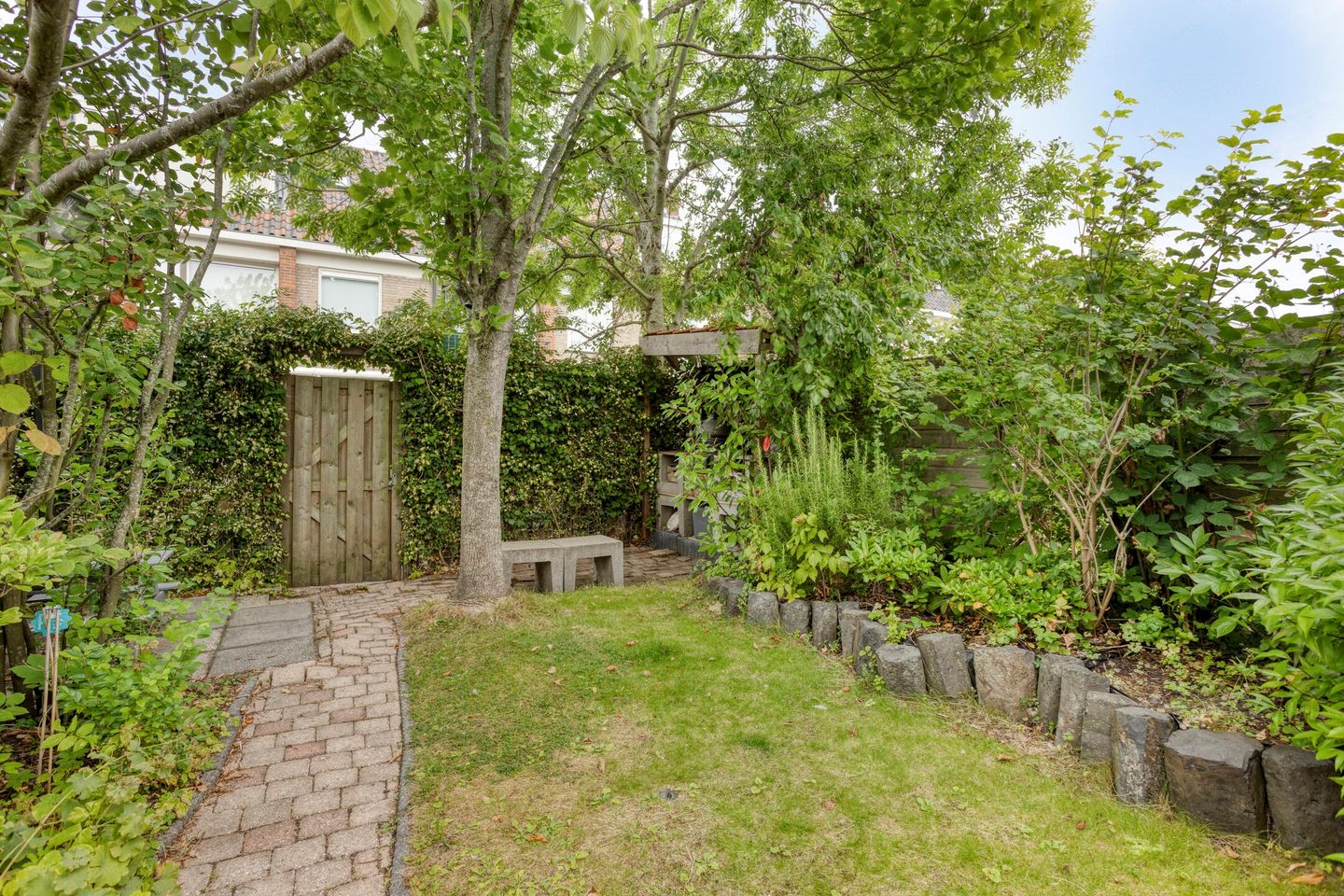 Foto 35 van Rijnegommerstraat 19