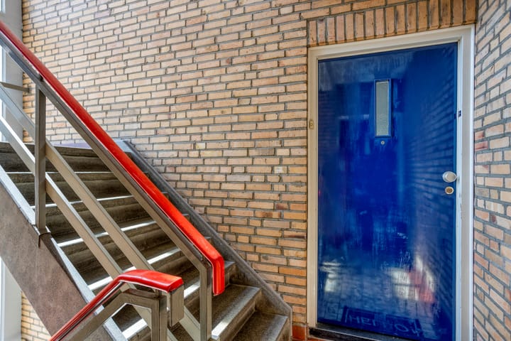 Foto 22 van Wolkammersdreef 1-C