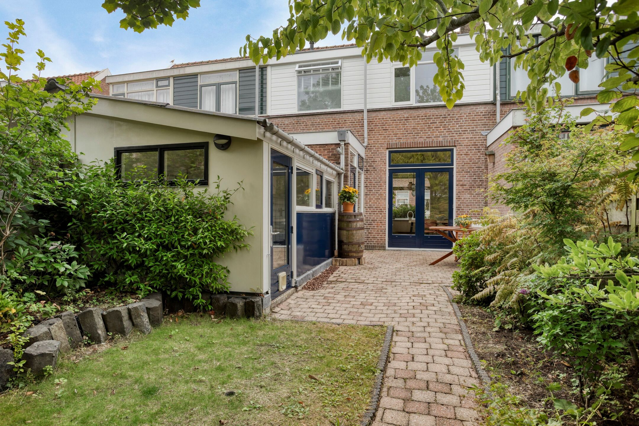 Foto 36 van Rijnegommerstraat 19