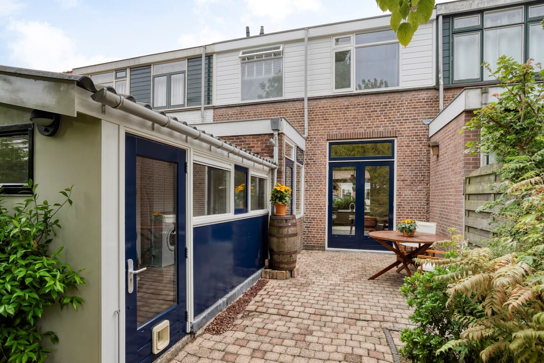 Foto 37 van Rijnegommerstraat 19