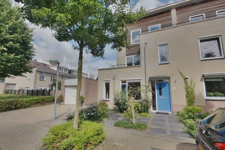 Leonard Roggeveenstraat 12