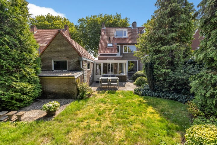 Foto 2 van Johan Wagenaarlaan 15