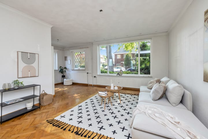 Foto 4 van Johan Wagenaarlaan 15