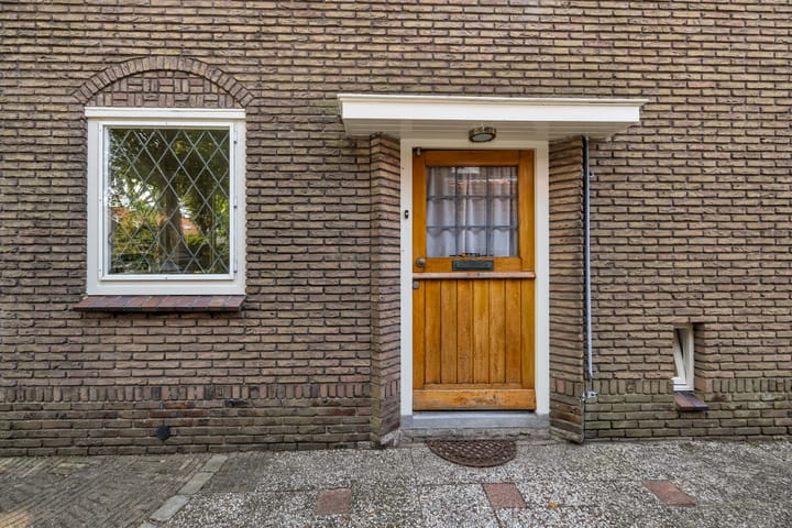 Foto 6 van Johan Wagenaarlaan 15