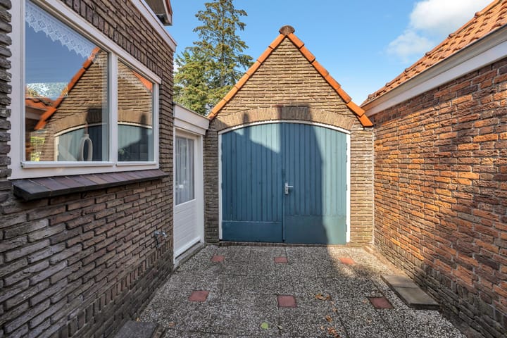 Foto 7 van Johan Wagenaarlaan 15