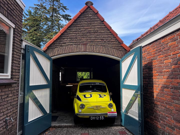 Foto 8 van Johan Wagenaarlaan 15