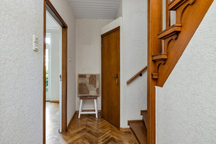 Foto 11 van Johan Wagenaarlaan 15