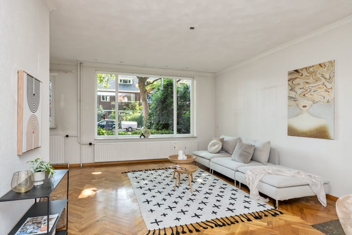 Foto 13 van Johan Wagenaarlaan 15