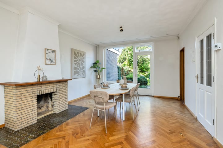 Foto 18 van Johan Wagenaarlaan 15