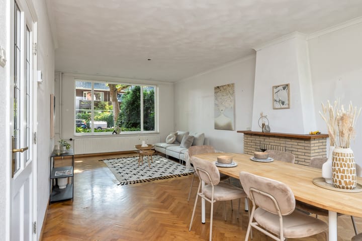 Foto 20 van Johan Wagenaarlaan 15